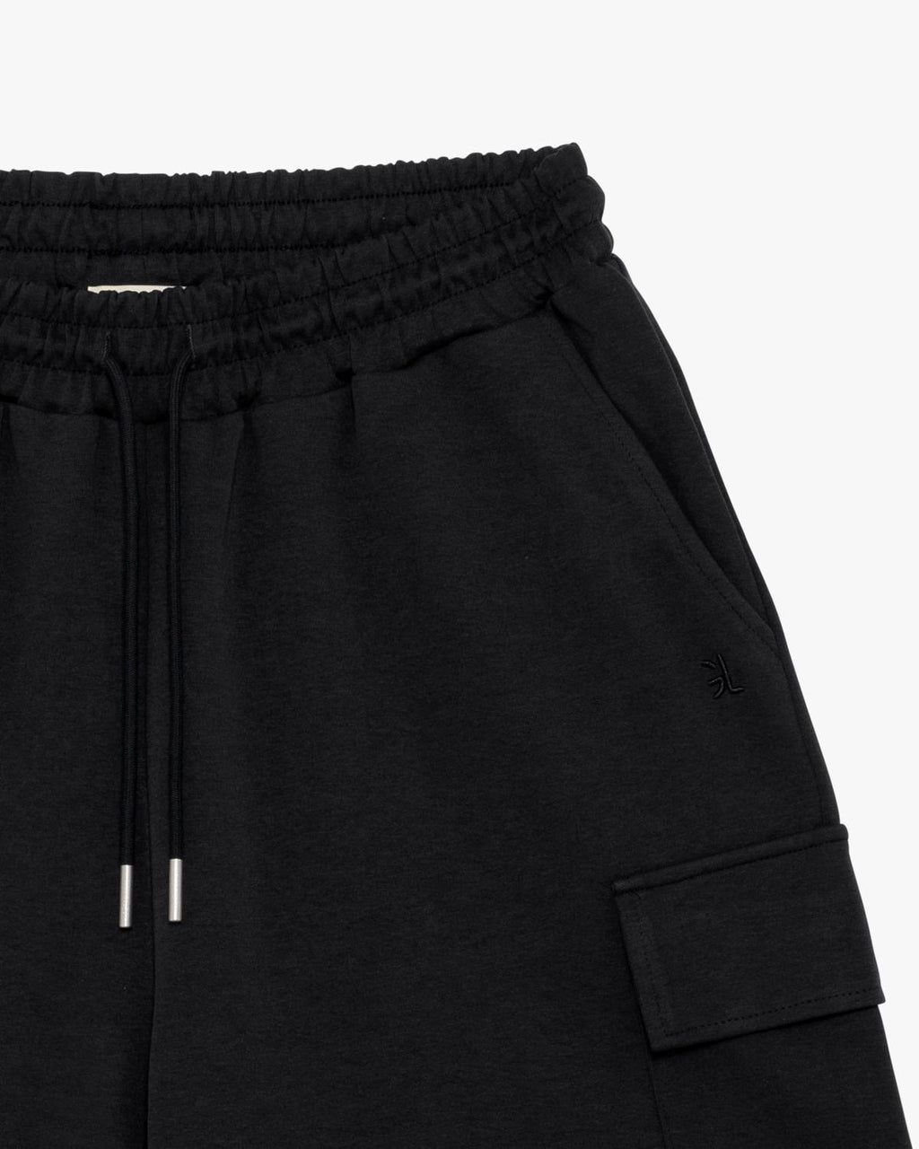 BERMUDA JOGGER CARGO GIANNI LUPO