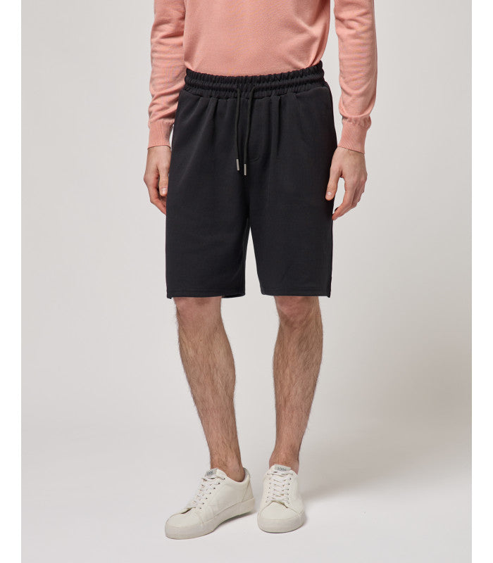 BERMUDA JOGGER GIANNI LUPO