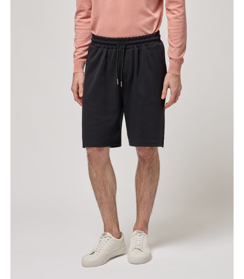 BERMUDA JOGGER GIANNI LUPO