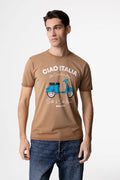 T-SHIRT SUPERCULTURE
