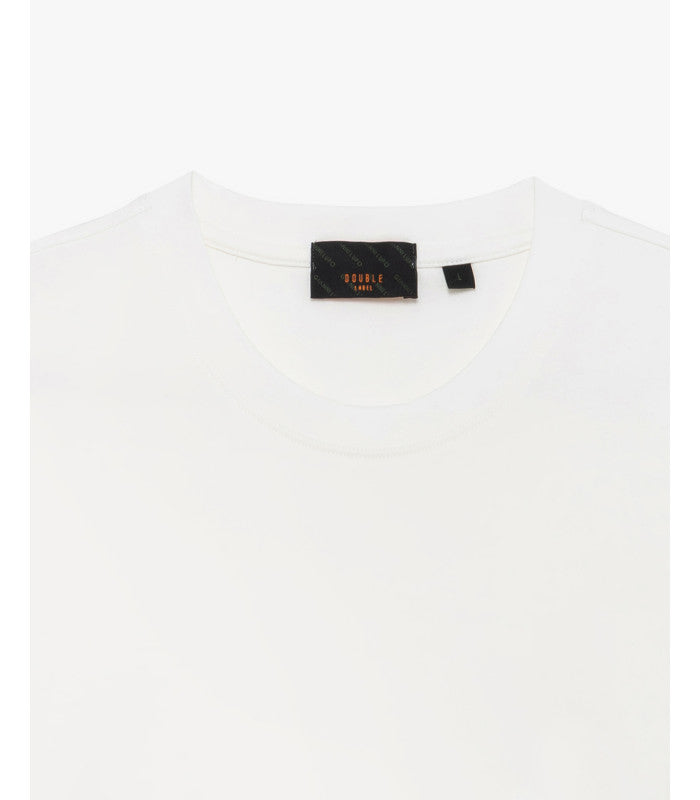 T-SHIRT IN JERSEY GIANNI LUPO