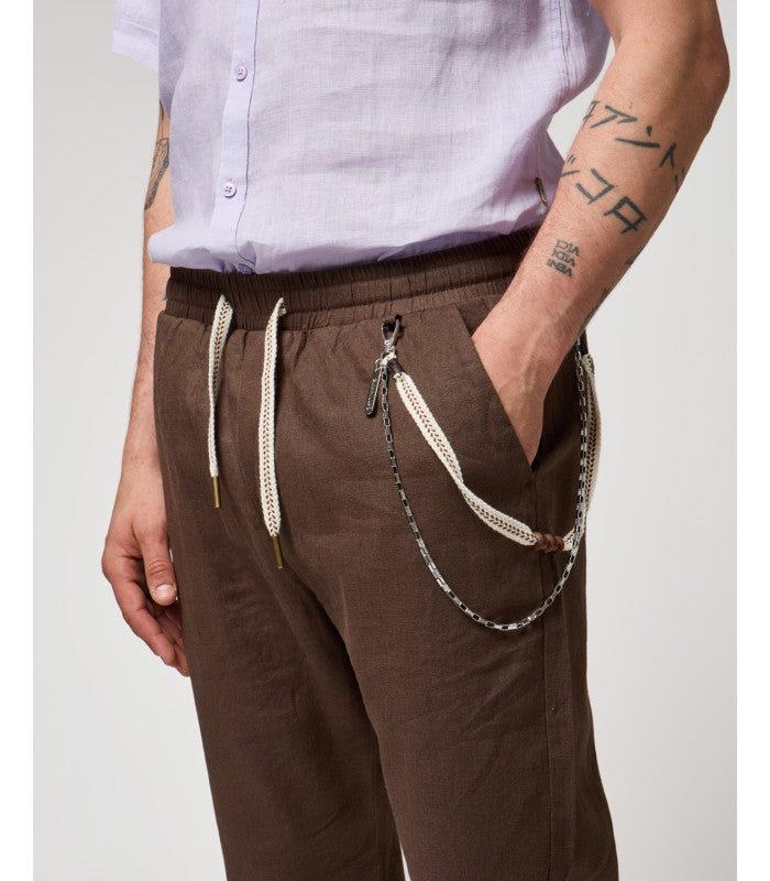 PANTALACCIO LINO GIANNI LUPO