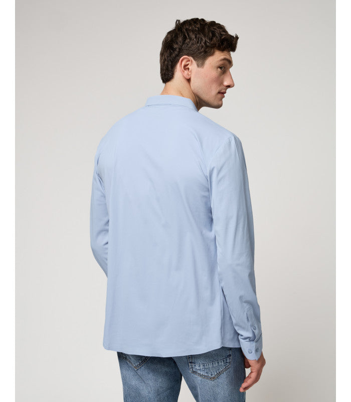 CAMICIA NO STIRO GIANNI LUPO