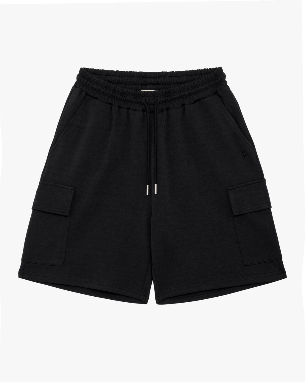 BERMUDA JOGGER CARGO GIANNI LUPO
