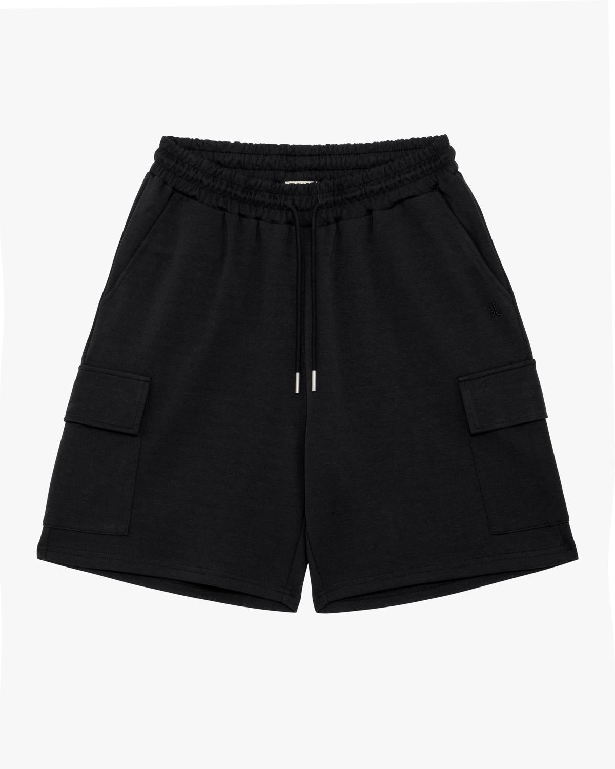 BERMUDA JOGGER CARGO GIANNI LUPO