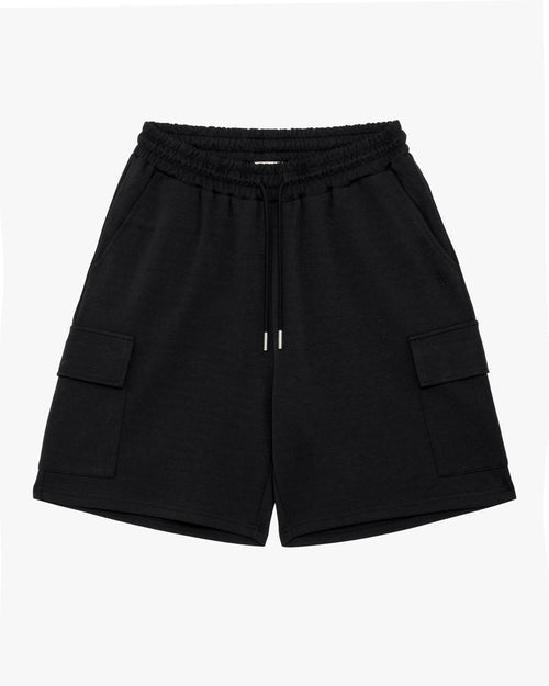 BERMUDA JOGGER CARGO GIANNI LUPO