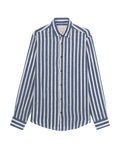 CAMICIA LINO GIANNI LUPO