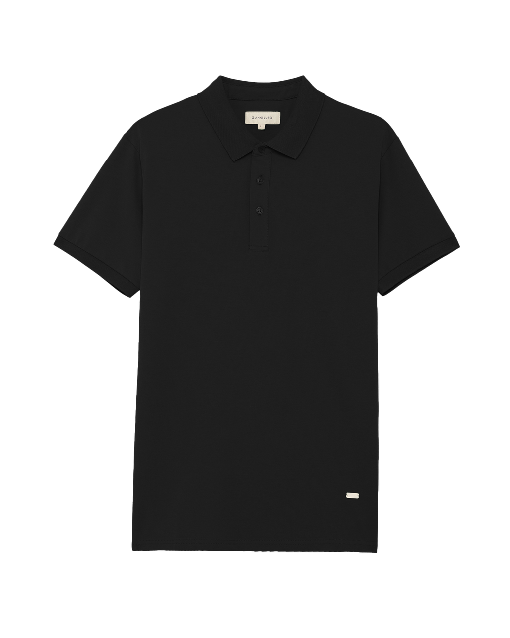 POLO IN PIQUET GIANNI LUPO