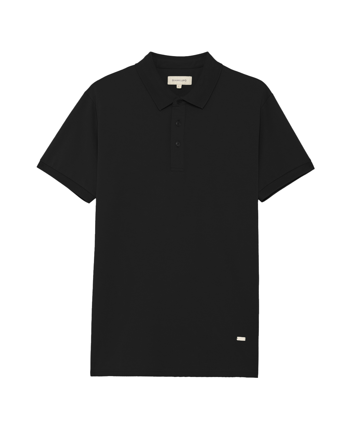 POLO IN PIQUET GIANNI LUPO