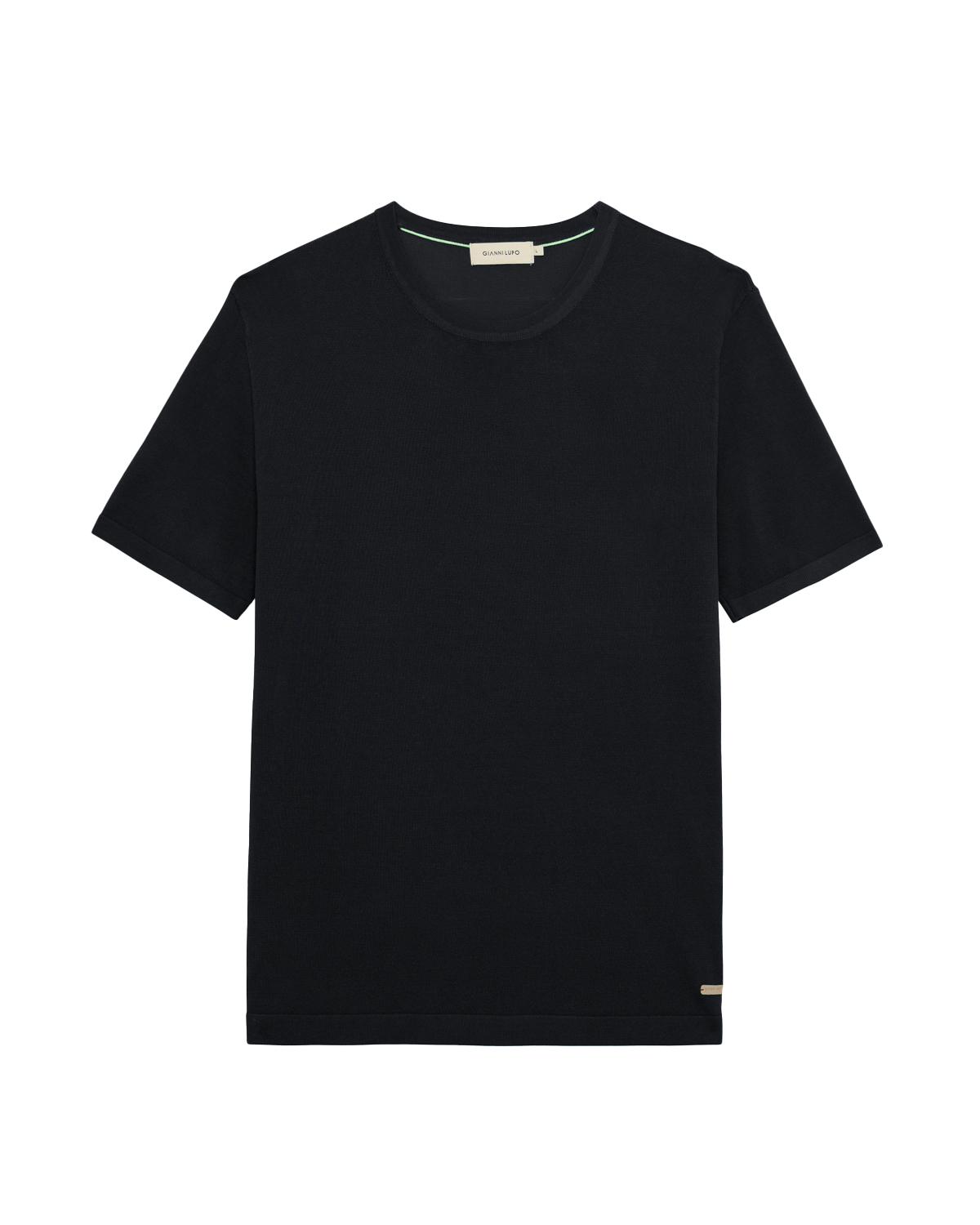 T-SHIRT IN MAGLIA