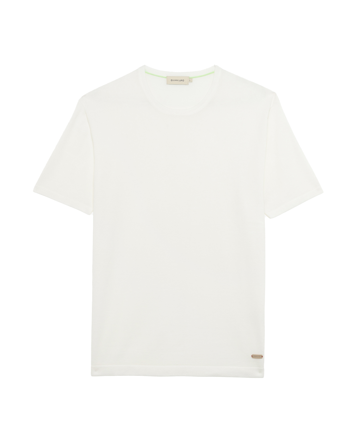T-SHIRT IN MAGLIA