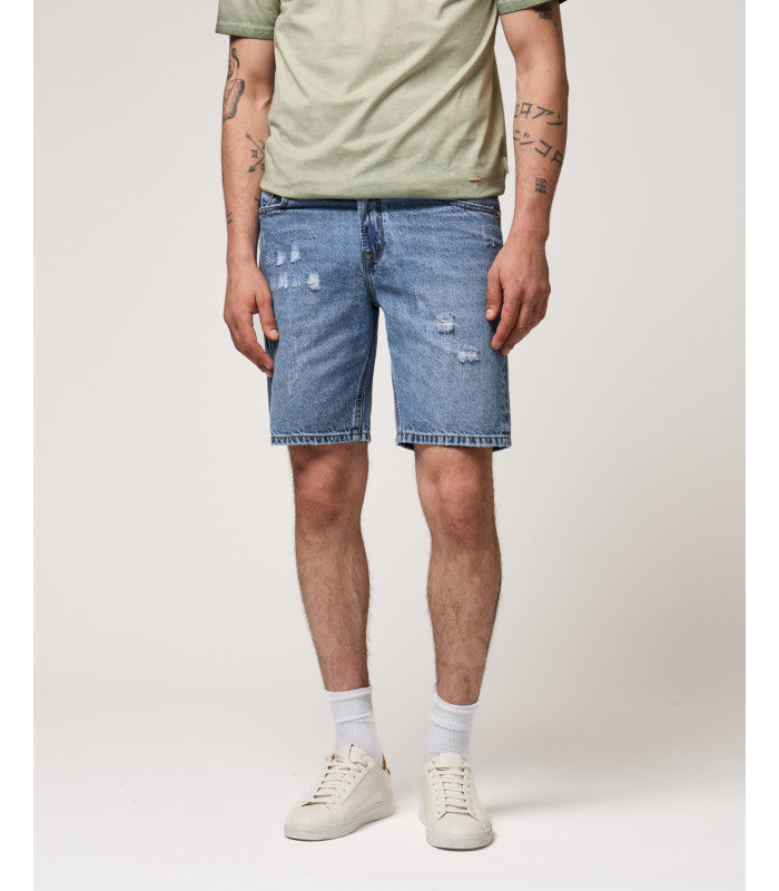 BERMUDA JEANS JACK GIANNI LUPO