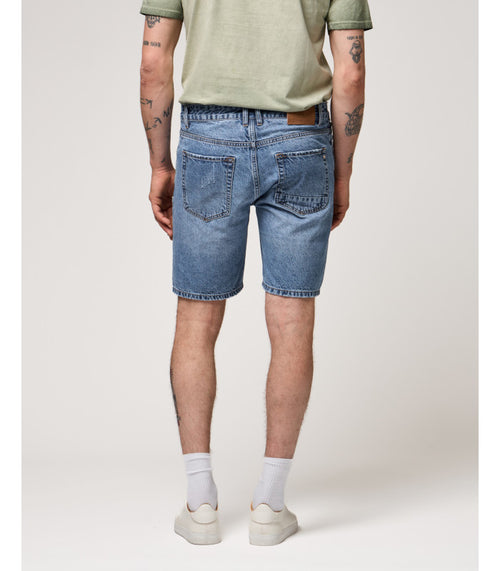 BERMUDA JEANS JACK GIANNI LUPO